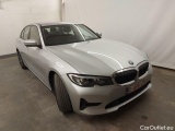 Bmw  Serie 3 BMW 3 Reeks Berline 320i (135 kW) 4d #8