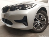 Bmw  Serie 3 BMW 3 Reeks Berline 320i (135 kW) 4d #27