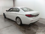Bmw  Serie 5 BMW 5 DIESEL - 2020 530 dXA 286 MHD 4d #7