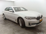 Bmw  Serie 5 BMW 5 DIESEL - 2020 530 dXA 286 MHD 4d #8
