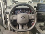 Citroen  Berlingo CITROEN  VAN MWB DIESEL - 2019 1.5 BlueHDi 102 XL Heavy Club (EU6.2) 5d #22