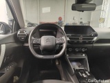Citroen  C4 CITROEN  DIESEL - 2021 1.5 BlueHDi 130 Feel S&S 5d #9