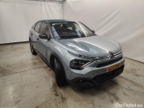 Citroen  C4 CITROEN  DIESEL - 2021 1.5 BlueHDi 130 Feel S&S 5d #8