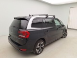 Citroen  C4 Grand Picasso Citroën, Gr.C4 SpaceT. FL'16, Citroën Grand C4 Spacetourer 1.5 BlueHDi 130 S&S E #8