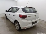 Dacia  Sandero DACIA  - 2021 1.0 TCe 91 Essential 5d #7