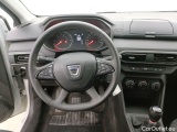 Dacia  Sandero DACIA  - 2021 1.0 TCe 91 Essential 5d #16