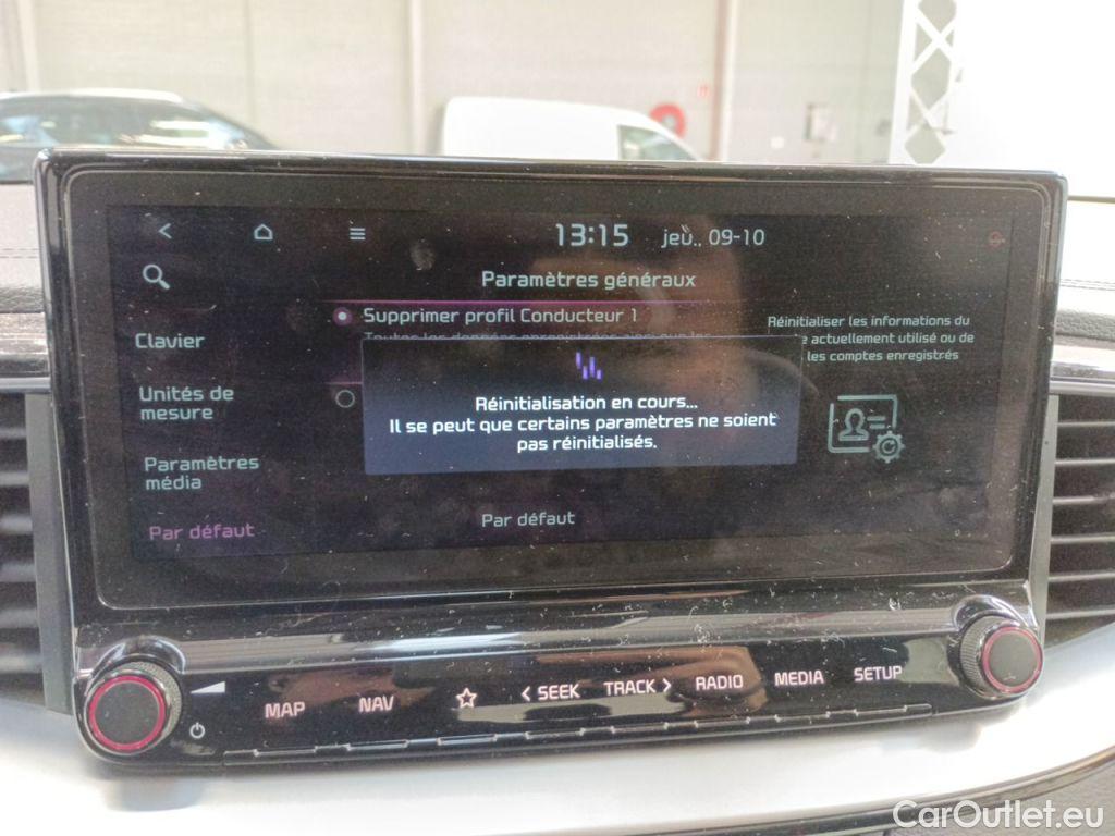 KIA  XCeed KIA  1.6 GDi PHEV DCT Business Line 5d #15