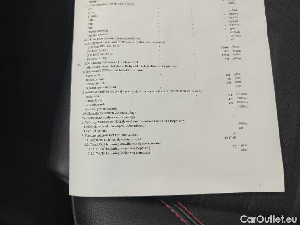 Ford  Puma Ford  1.0i Ecoboost 92kW Aut. ST-Line X 5d #12