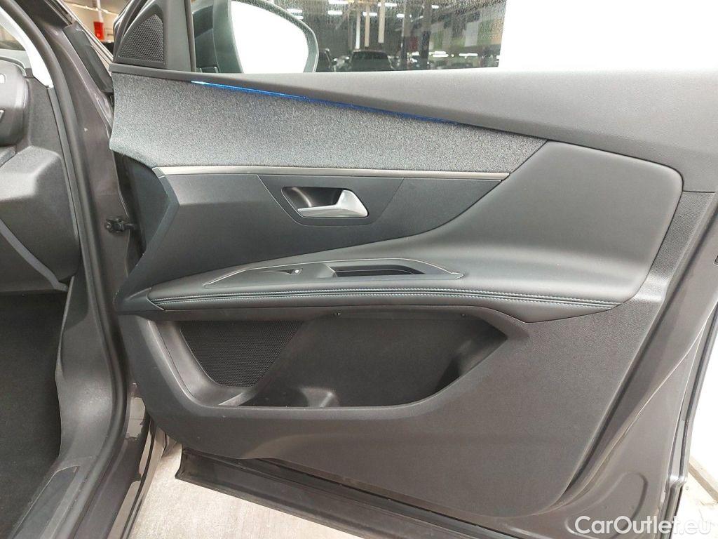 Peugeot  3008 Peugeot  1.5 BlueHDi 96kW S&S EAT8 Allure Pack 5d #55