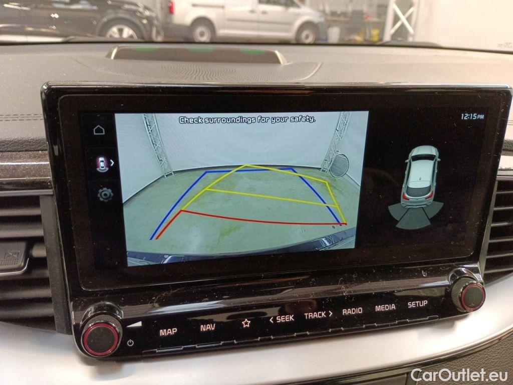 KIA  XCeed KIA  1.6 GDi PHEV DCT Business Line 5d #42