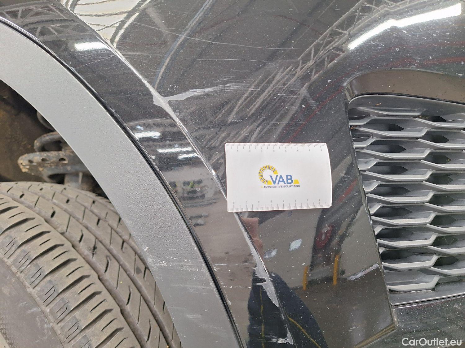  Jaguar  E-PACE Jaguar,  '17, Jaguar  D150 Aut. AWD S 5d #6