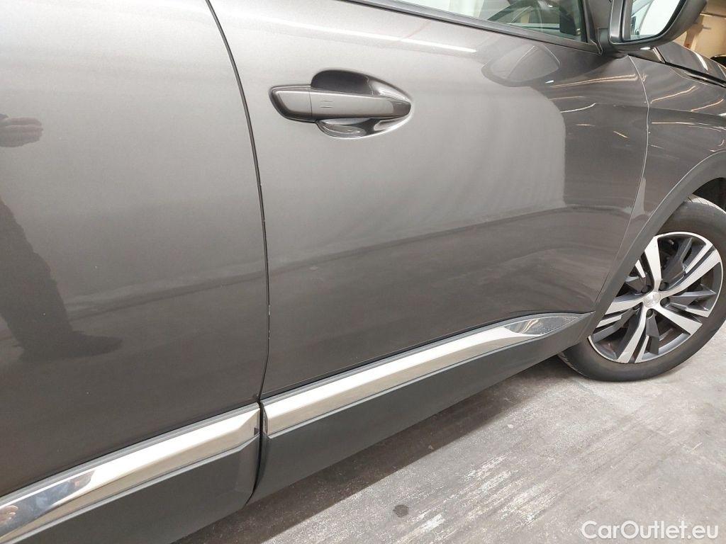 Peugeot  3008 Peugeot  1.5 BlueHDi 96kW S&S EAT8 Allure Pack 5d #28