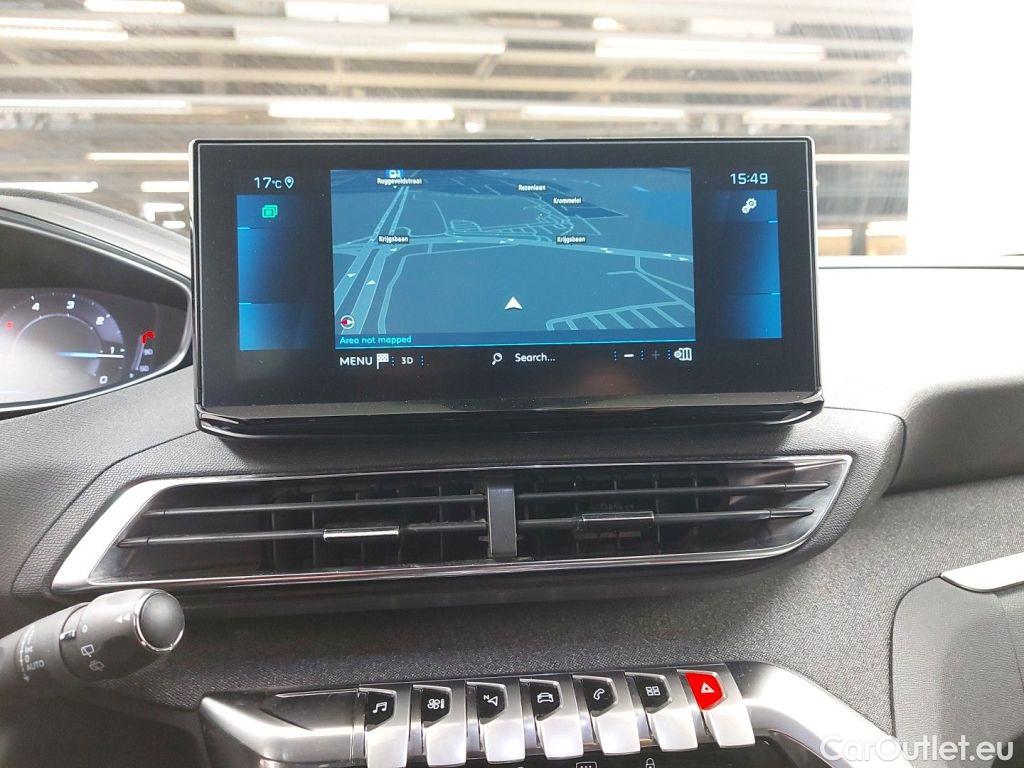 Peugeot  3008 Peugeot  1.5 BlueHDi 96kW S&S EAT8 Allure Pack 5d #11