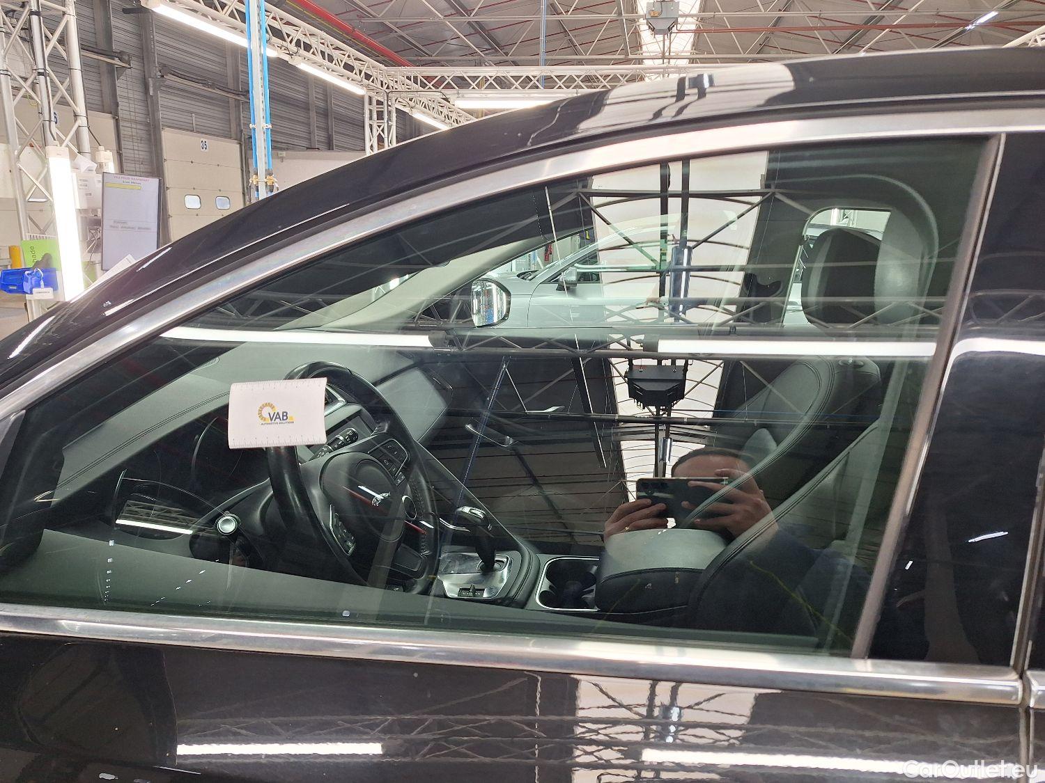  Jaguar  E-PACE Jaguar,  '17, Jaguar  D150 Aut. AWD S 5d #17