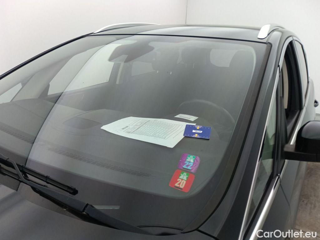 Ford  S-Max Ford  2.0 TDCi 110kW S/S Business Ed+ 5d #30