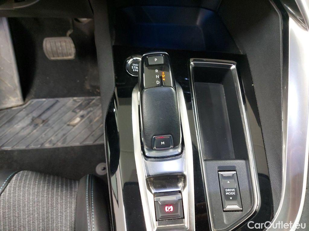 Peugeot  3008 Peugeot  1.5 BlueHDi 96kW S&S EAT8 Allure Pack 5d #37