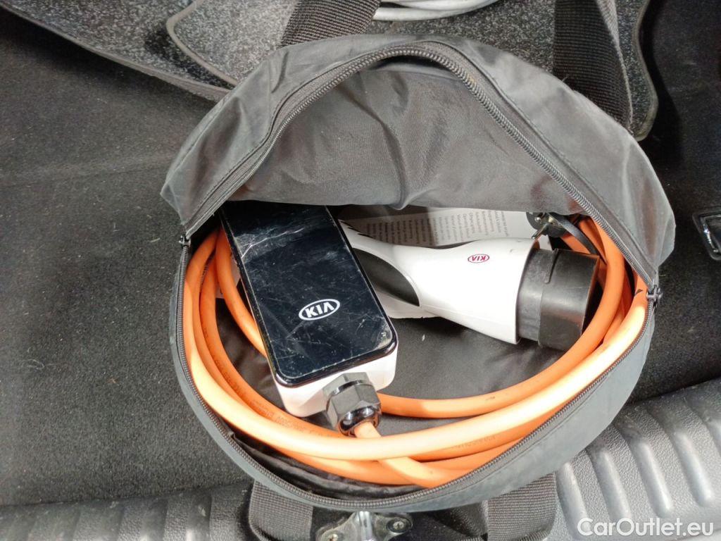 KIA  XCeed KIA  1.6 GDi PHEV DCT Business Line 5d #18