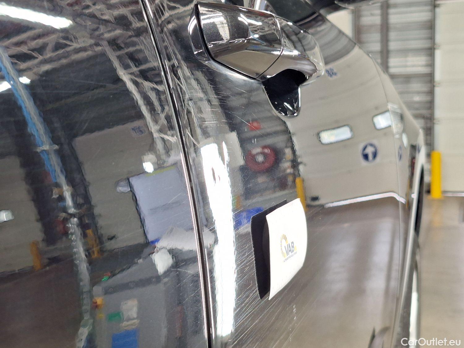  Jaguar  E-PACE Jaguar,  '17, Jaguar  D150 Aut. AWD S 5d #9