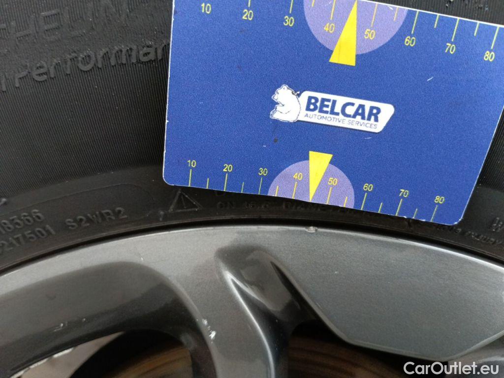 Fiat  500 Fiat X 1.0 Firefly Turbo 120 Lounge 5d #62