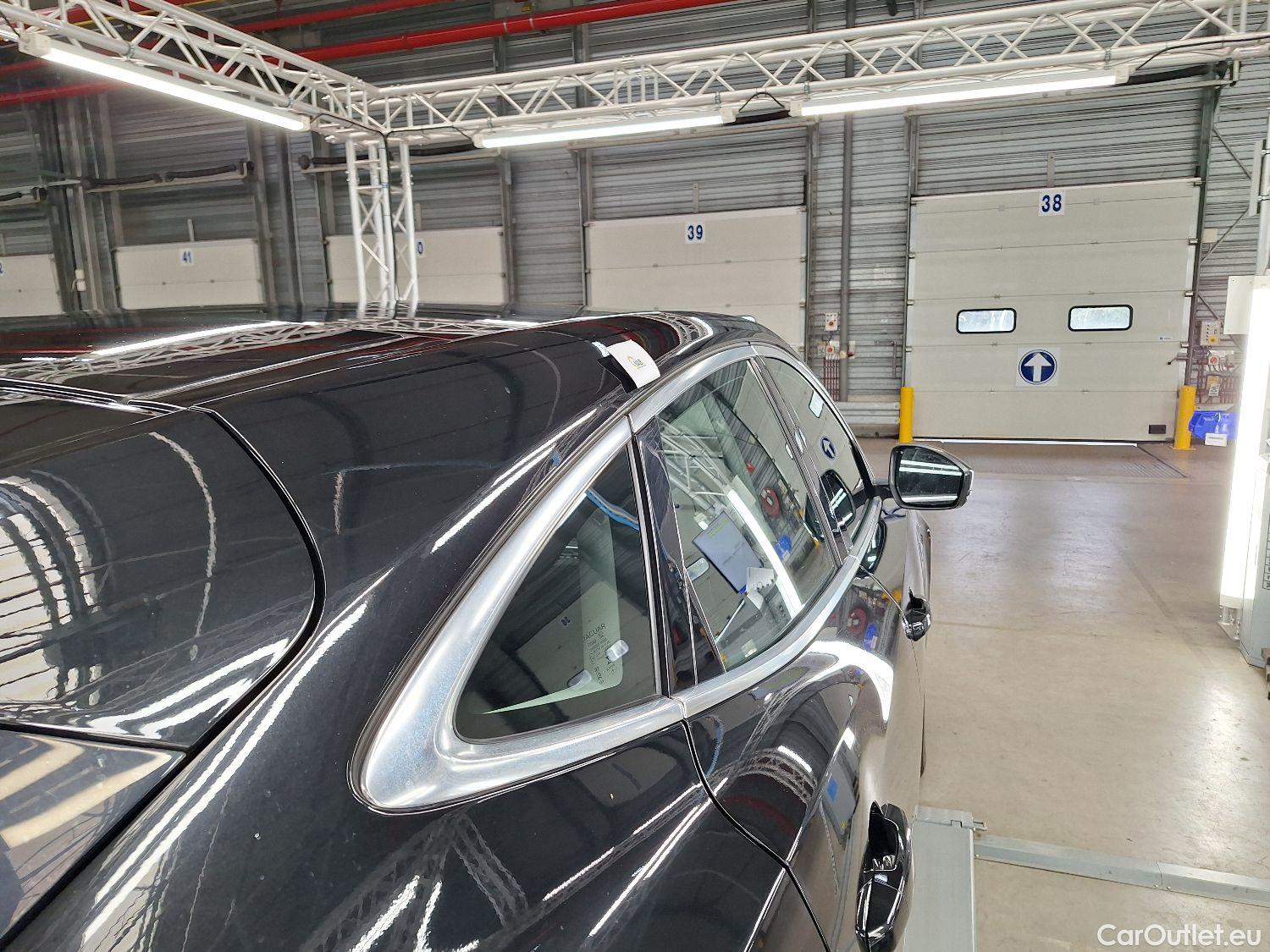  Jaguar  E-PACE Jaguar,  '17, Jaguar  D150 Aut. AWD S 5d #13