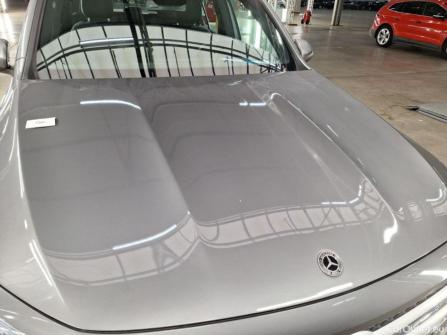 Mercedes  GLB Mercedes,  '19, Mercedes-Benz   180 d Business Solution 5d #34