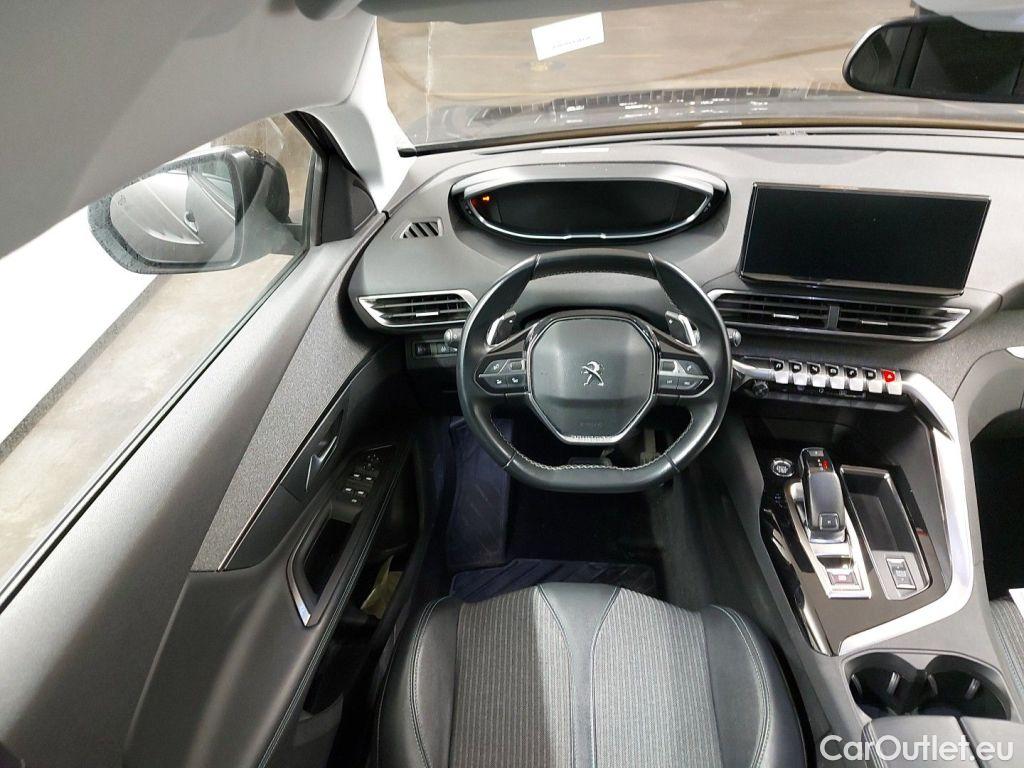 Peugeot  3008 Peugeot  1.5 BlueHDi 96kW S&S EAT8 Allure Pack 5d #9