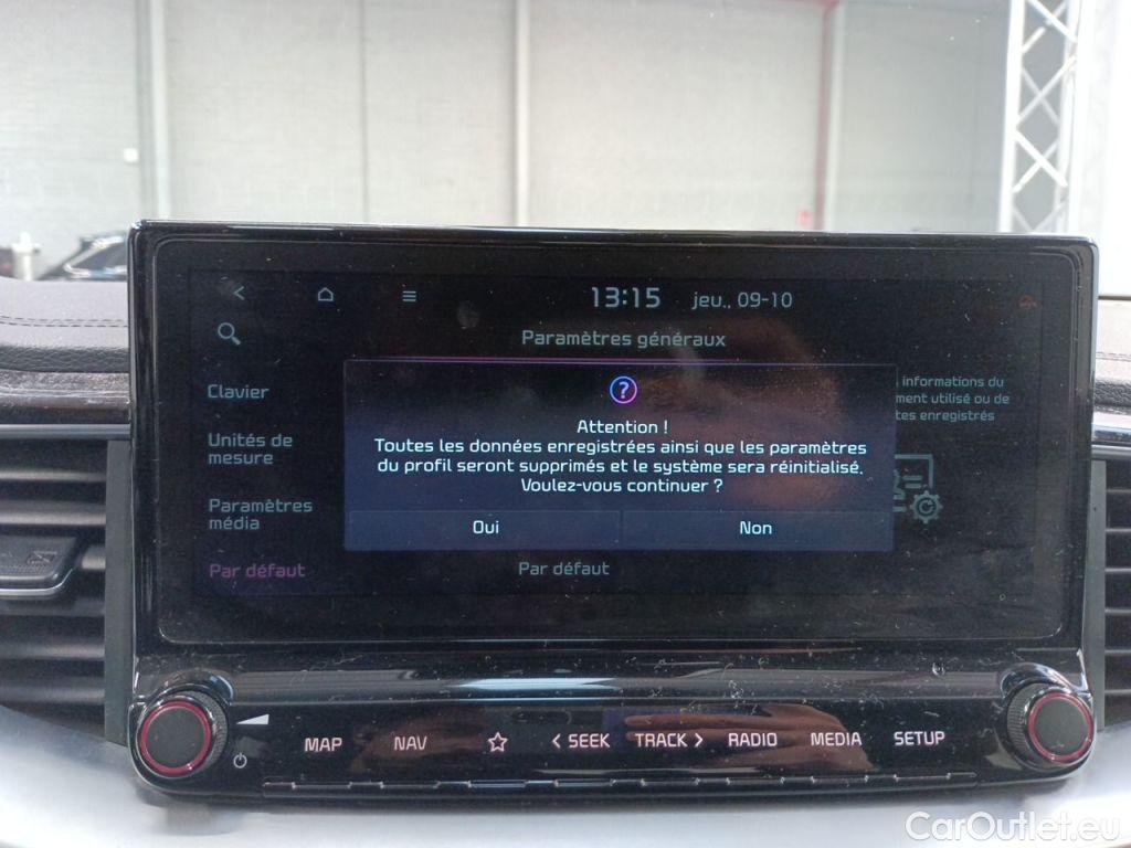 KIA  XCeed KIA  1.6 GDi PHEV DCT Business Line 5d #14