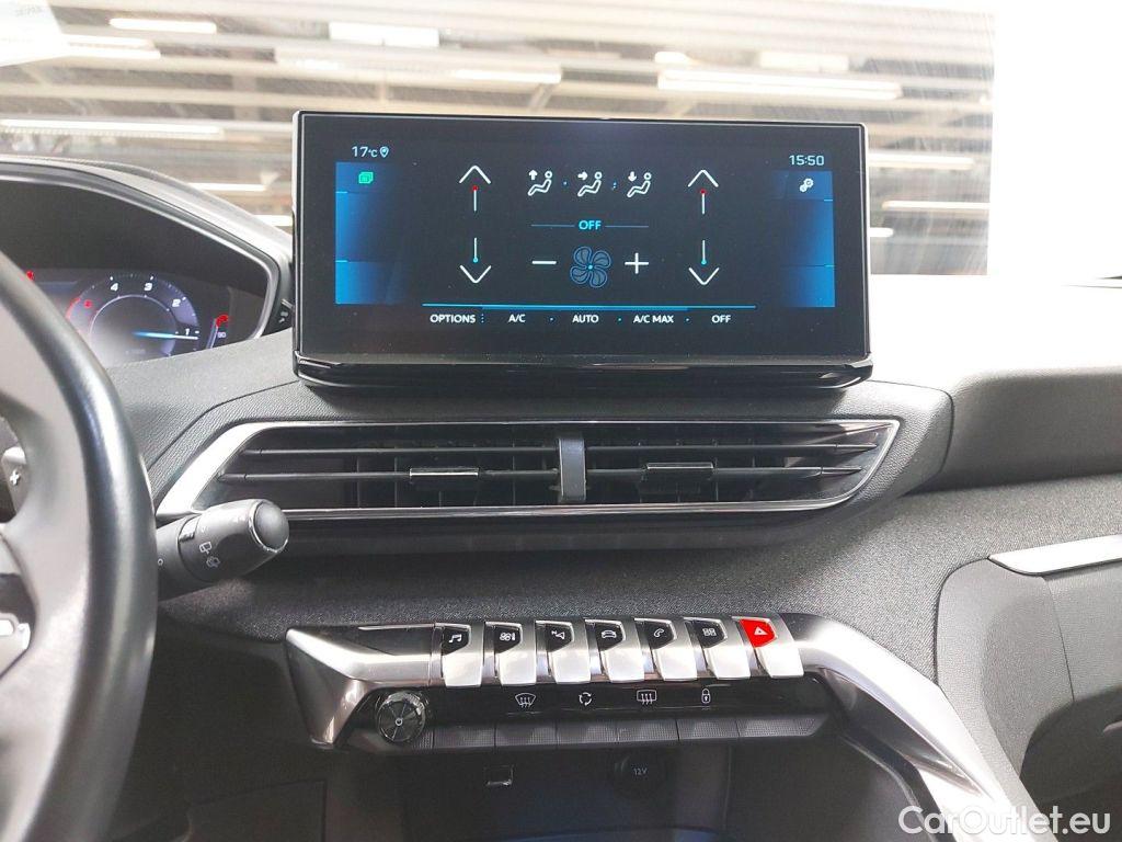 Peugeot  3008 Peugeot  1.5 BlueHDi 96kW S&S EAT8 Allure Pack 5d #38