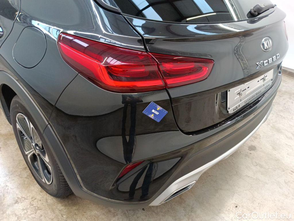 KIA  XCeed KIA  1.6 GDi PHEV DCT Business Line 5d #60