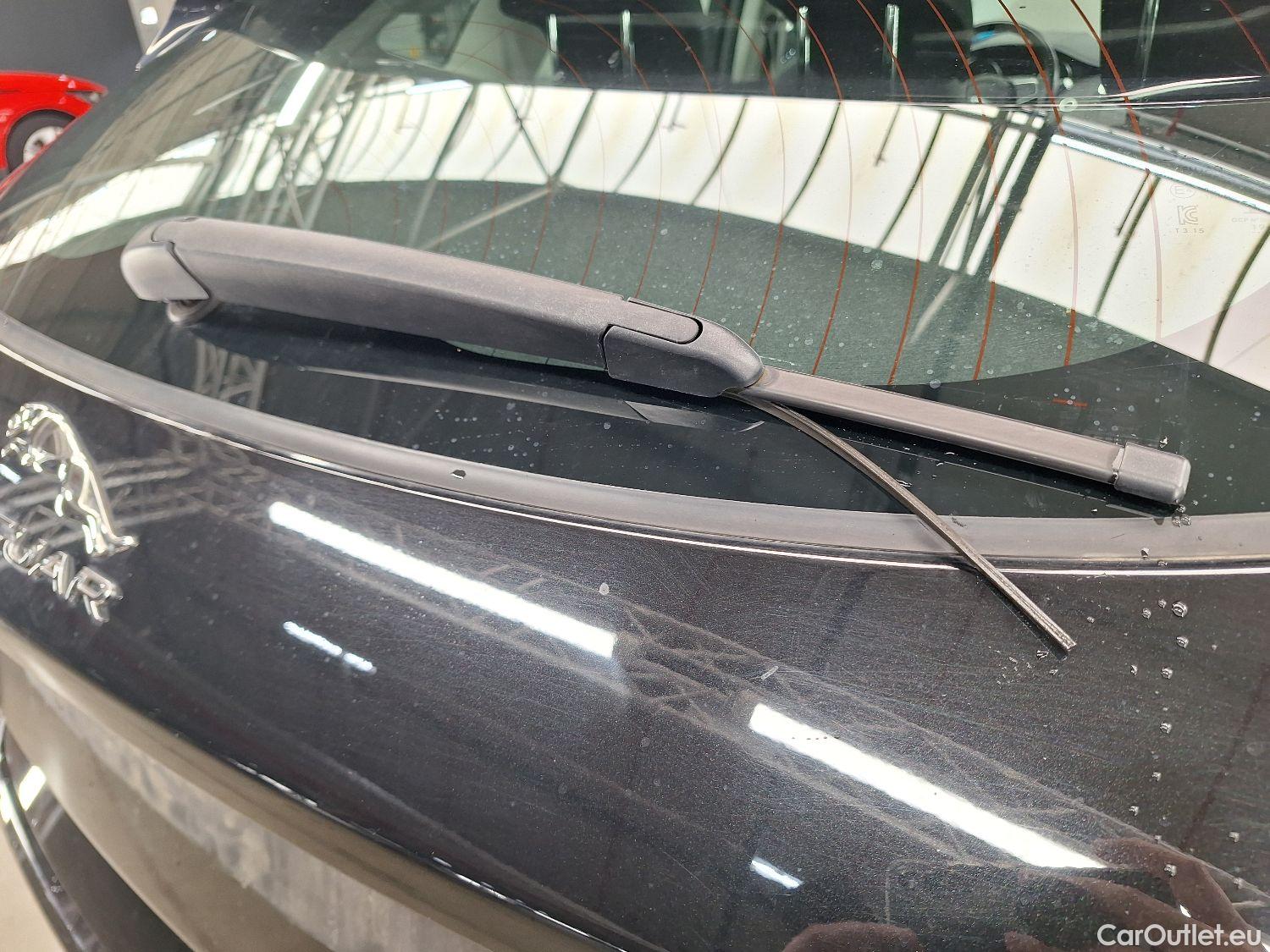  Jaguar  E-PACE Jaguar,  '17, Jaguar  D150 Aut. AWD S 5d #15