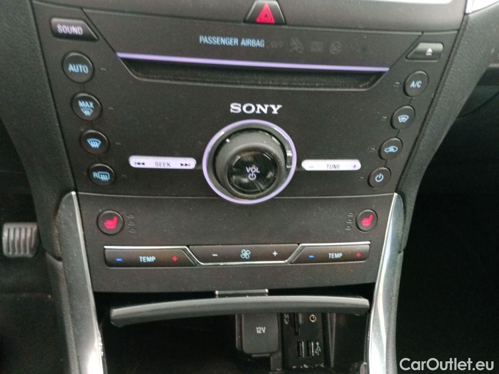 Ford  S-Max Ford  2.0 TDCi 110kW S/S Business Ed+ 5d #28