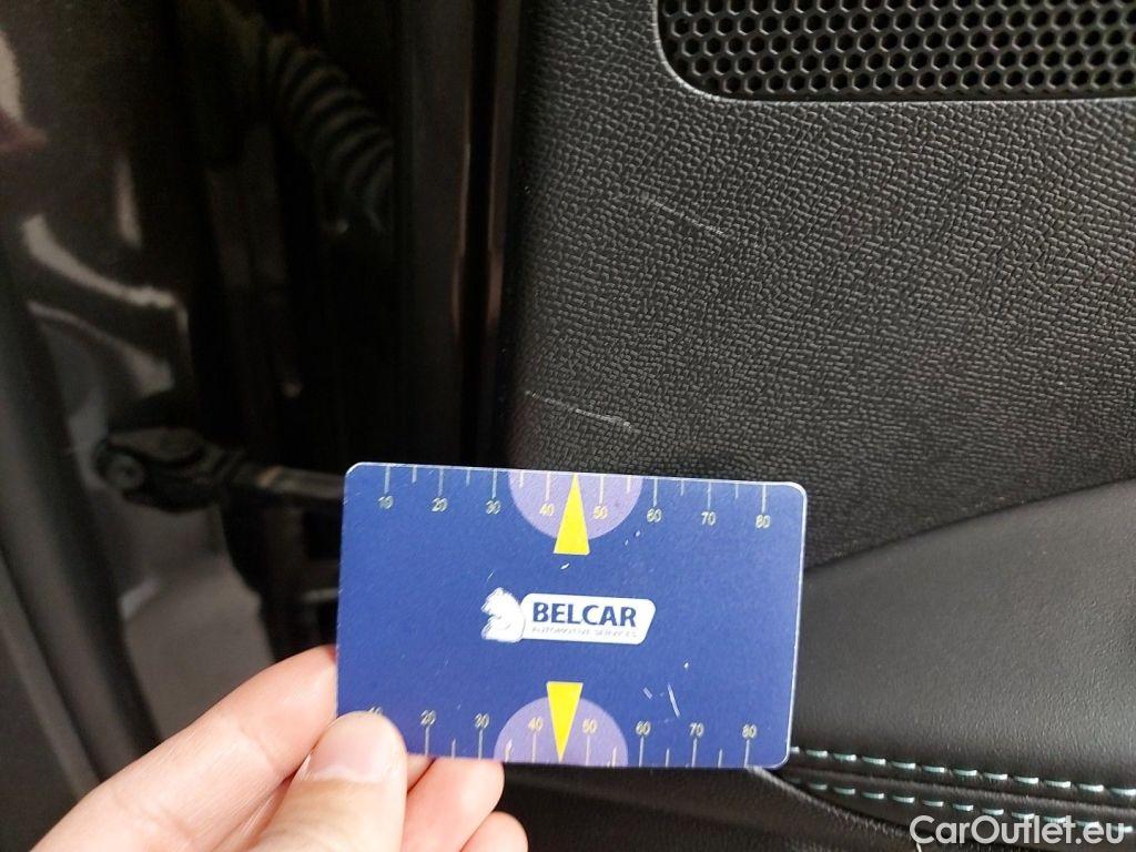 Peugeot  3008 Peugeot  1.5 BlueHDi 96kW S&S EAT8 Allure Pack 5d #58