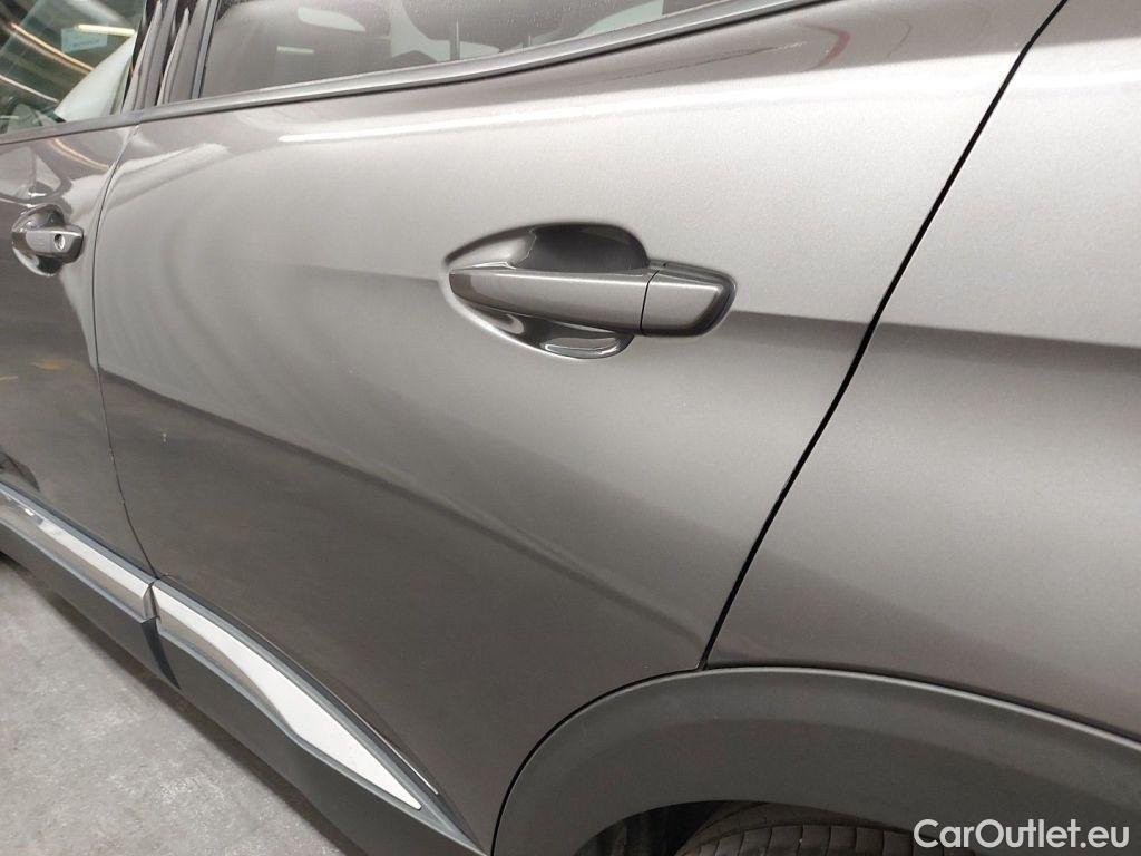 Peugeot  3008 Peugeot  1.5 BlueHDi 96kW S&S EAT8 Allure Pack 5d #22