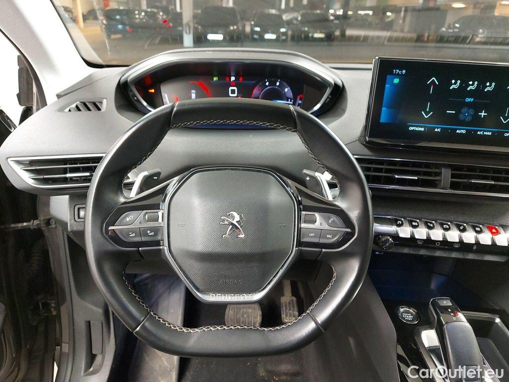 Peugeot  3008 Peugeot  1.5 BlueHDi 96kW S&S EAT8 Allure Pack 5d #36