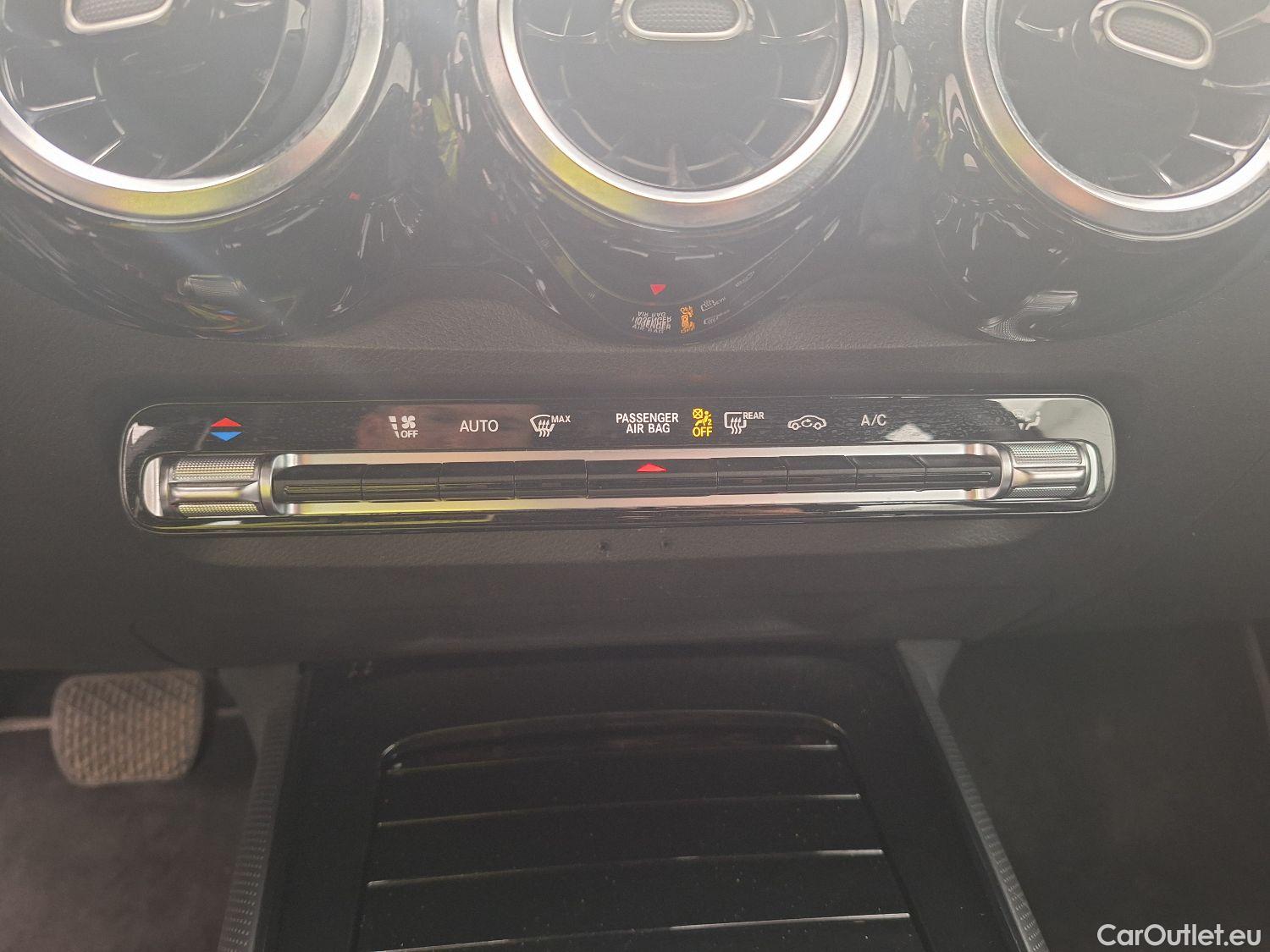 Mercedes  GLB Mercedes,  '19, Mercedes-Benz   180 d Business Solution 5d #20