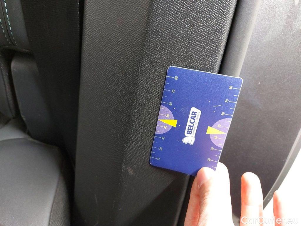 Peugeot  3008 Peugeot  1.5 BlueHDi 96kW S&S EAT8 Allure Pack 5d #53