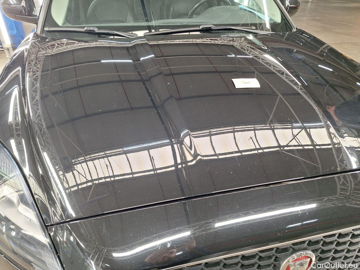  Jaguar  E-PACE Jaguar,  '17, Jaguar  D150 Aut. AWD S 5d #25