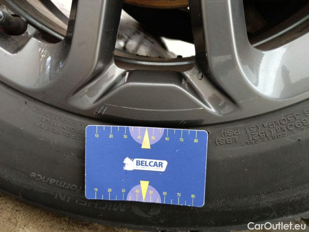 Fiat  500 Fiat X 1.0 Firefly Turbo 120 Lounge 5d #59