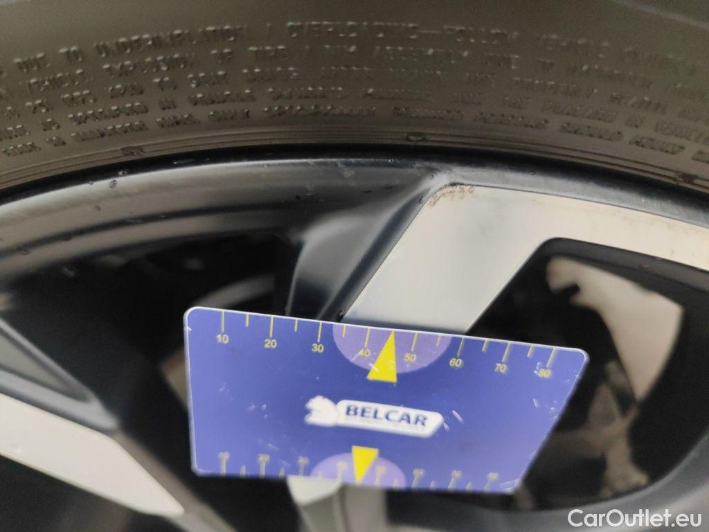 Ford  Puma Ford  1.0i Ecoboost 92kW Aut. ST-Line X 5d #29