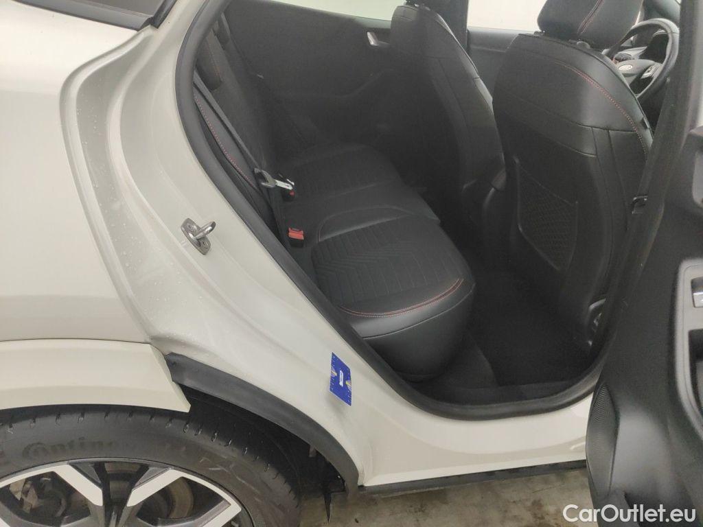 Ford  Puma Ford  1.0i Ecoboost 92kW Aut. ST-Line X 5d #24