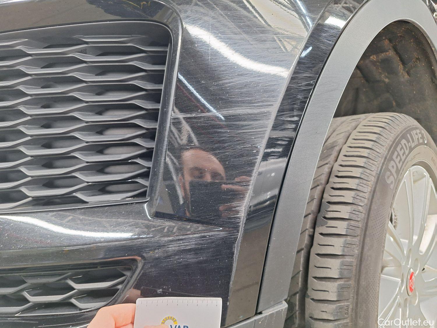  Jaguar  E-PACE Jaguar,  '17, Jaguar  D150 Aut. AWD S 5d #7