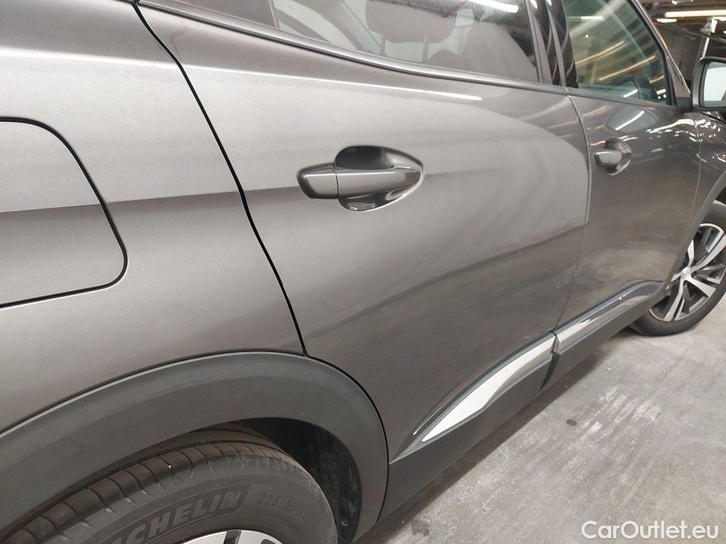 Peugeot  3008 Peugeot  1.5 BlueHDi 96kW S&S EAT8 Allure Pack 5d #25