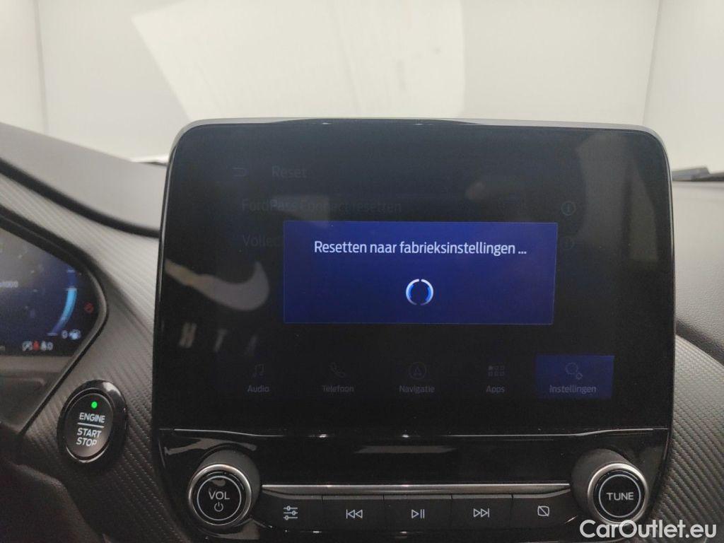 Ford  Puma Ford  1.0i Ecoboost 92kW Aut. ST-Line X 5d #14