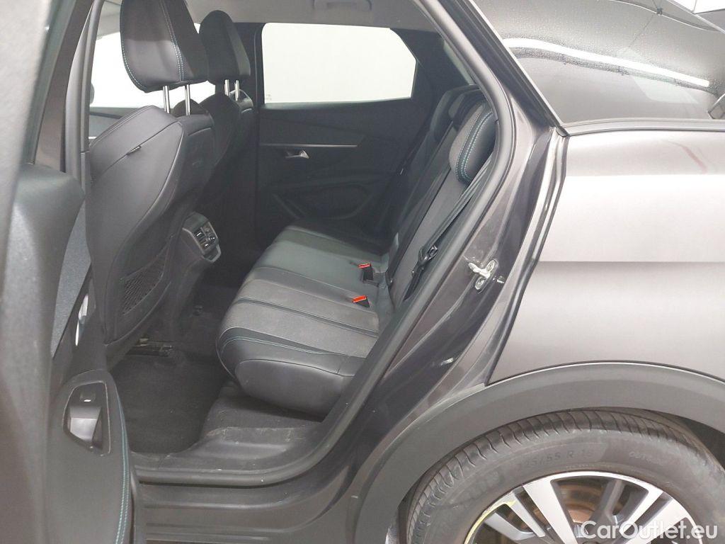 Peugeot  3008 Peugeot  1.5 BlueHDi 96kW S&S EAT8 Allure Pack 5d #10