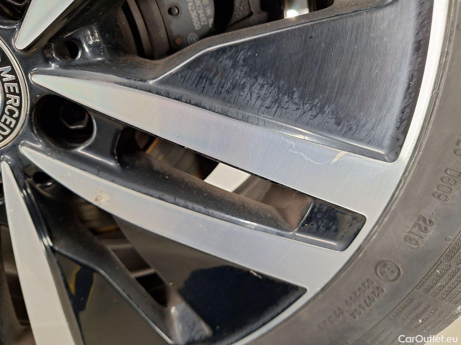 Mercedes  GLB Mercedes,  '19, Mercedes-Benz   180 d Business Solution 5d #2