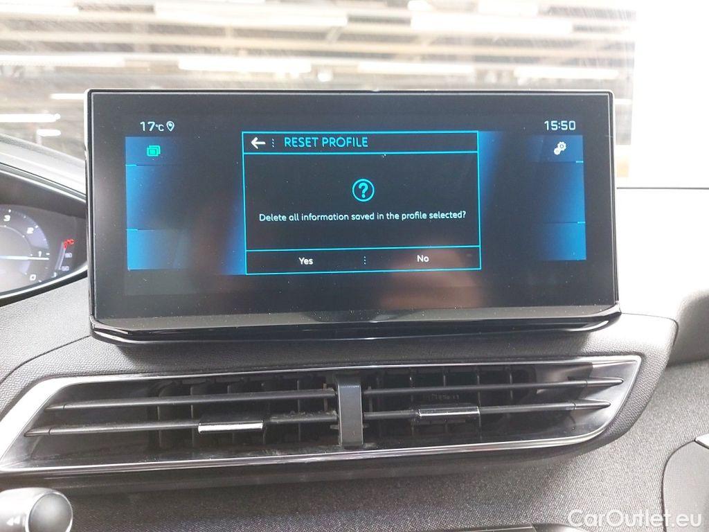 Peugeot  3008 Peugeot  1.5 BlueHDi 96kW S&S EAT8 Allure Pack 5d #12