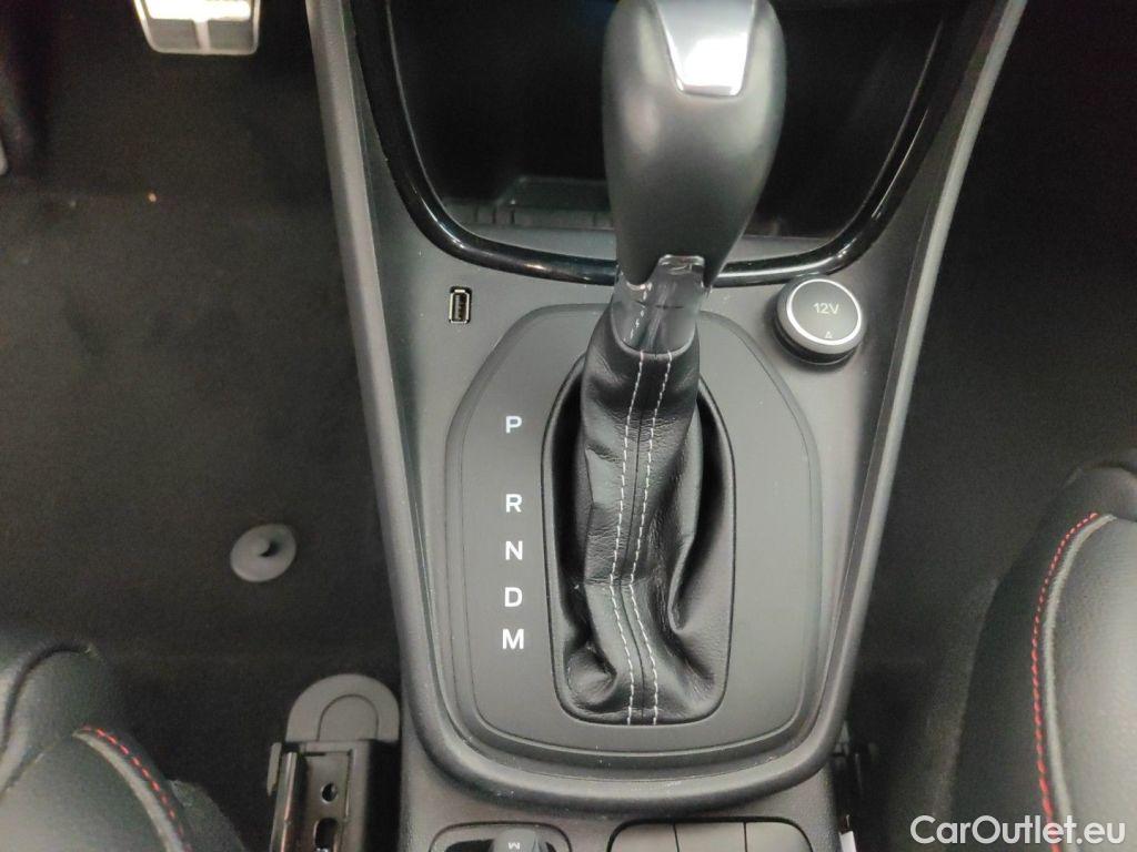 Ford  Puma Ford  1.0i Ecoboost 92kW Aut. ST-Line X 5d #35