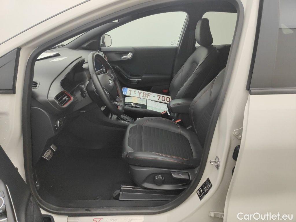 Ford  Puma Ford  1.0i Ecoboost 92kW Aut. ST-Line X 5d #3