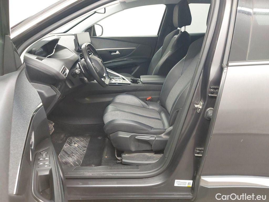 Peugeot  3008 Peugeot  1.5 BlueHDi 96kW S&S EAT8 Allure Pack 5d #3