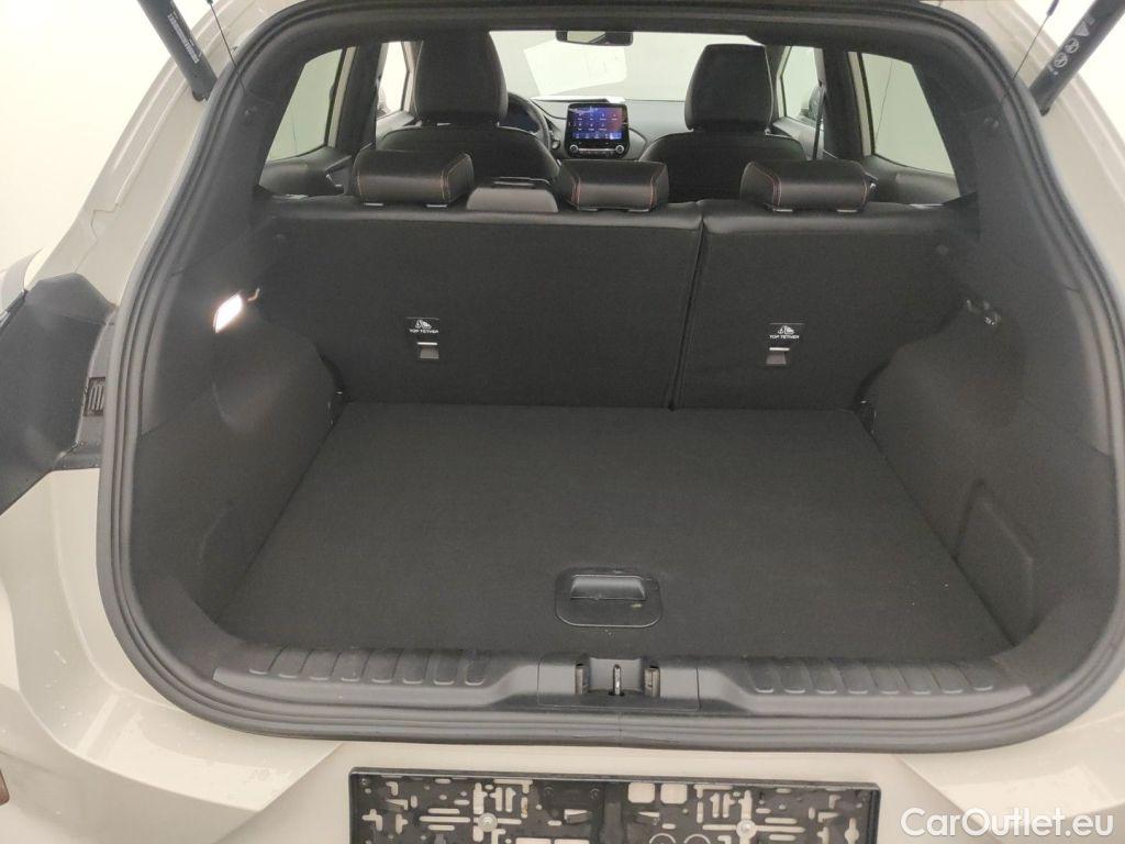 Ford  Puma Ford  1.0i Ecoboost 92kW Aut. ST-Line X 5d #15